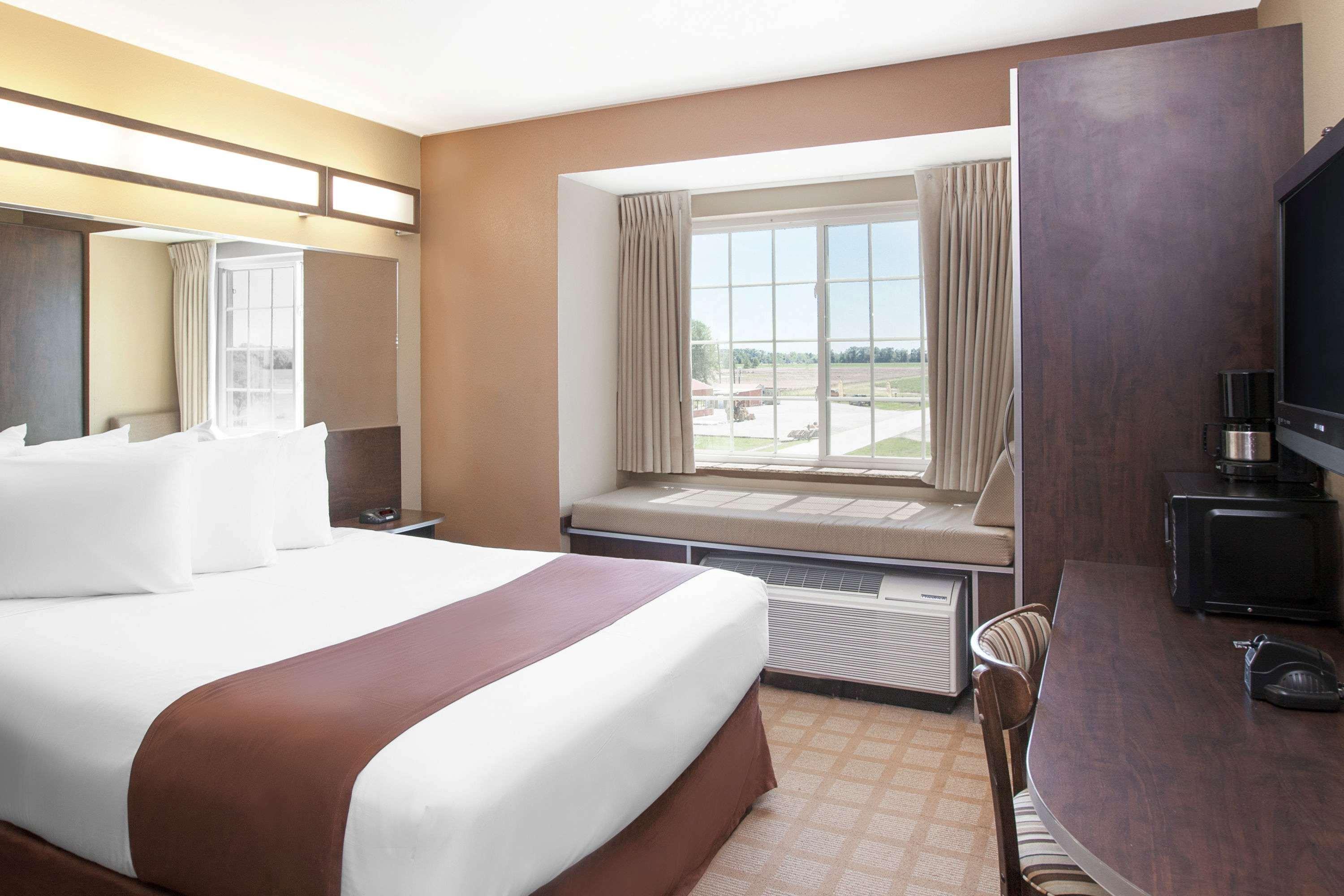 Motel 6 Breaux Bridge, La Luaran gambar