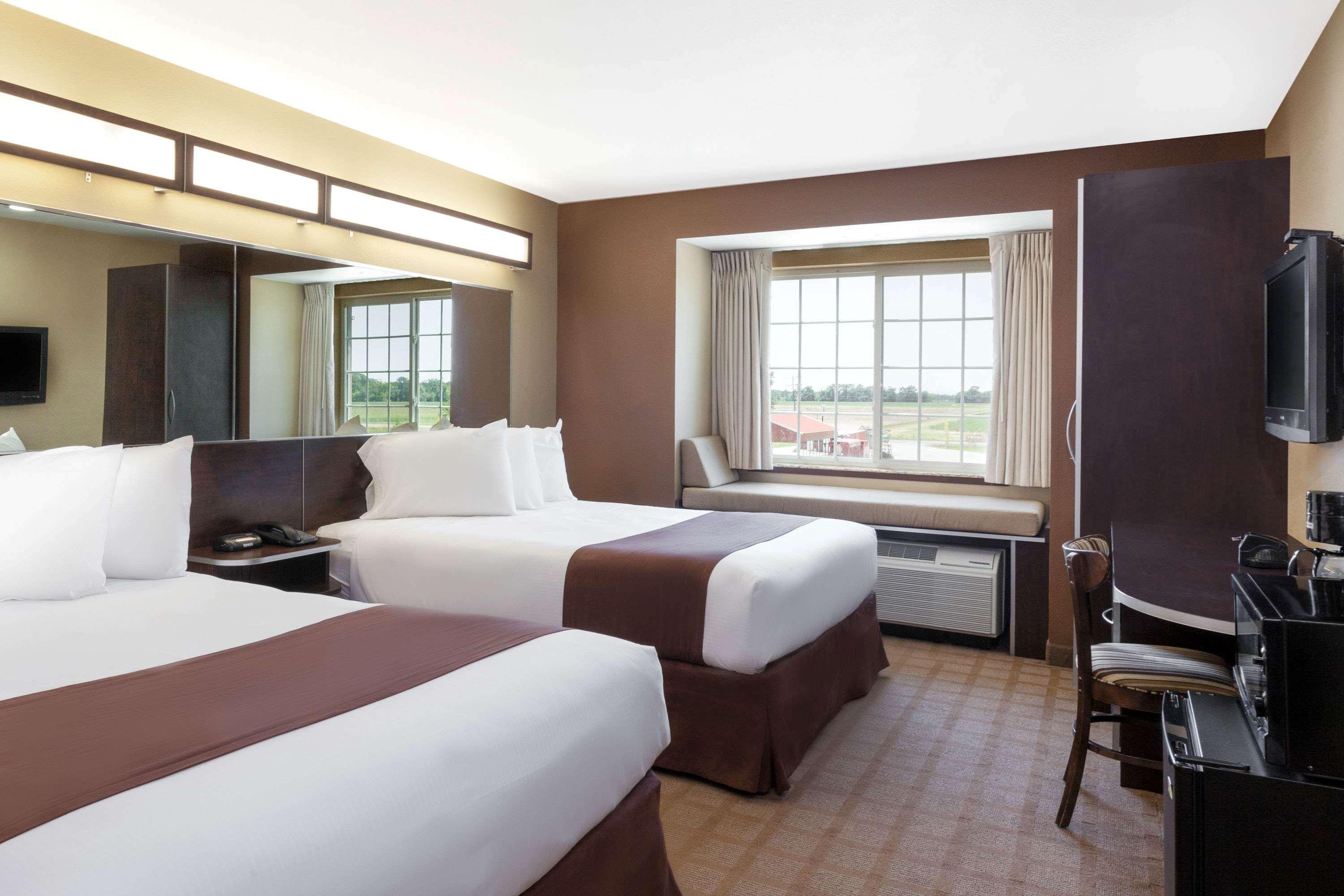 Motel 6 Breaux Bridge, La Luaran gambar