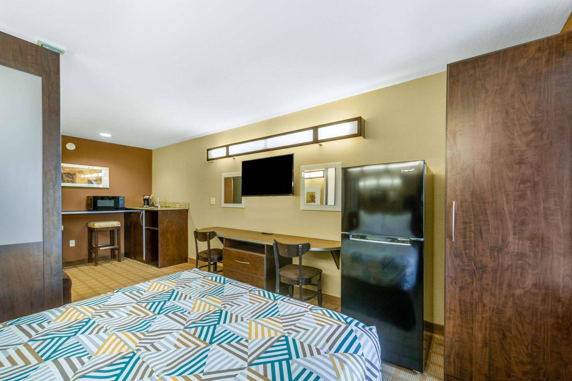 Motel 6 Breaux Bridge, La Luaran gambar