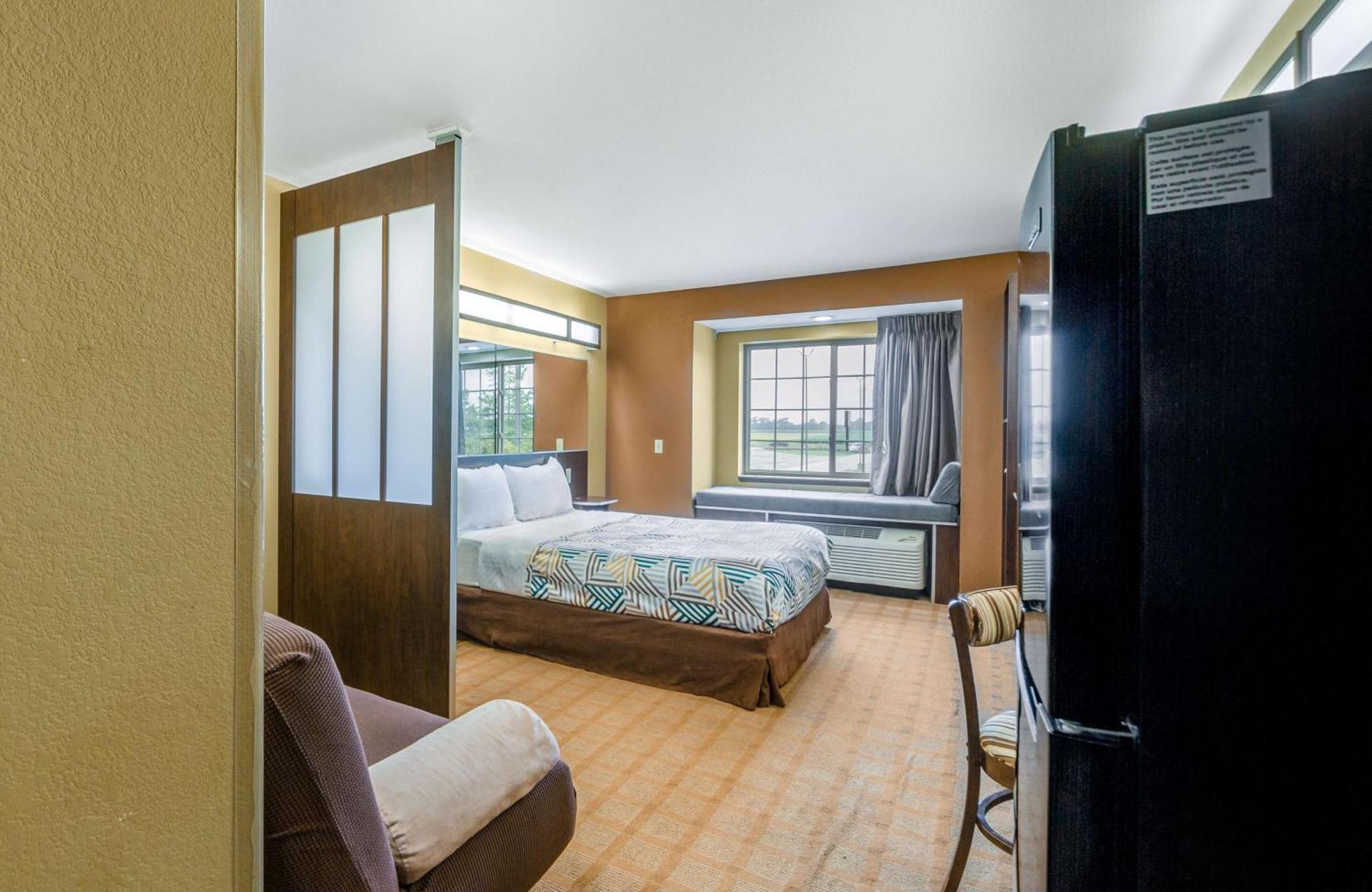Motel 6 Breaux Bridge, La Luaran gambar