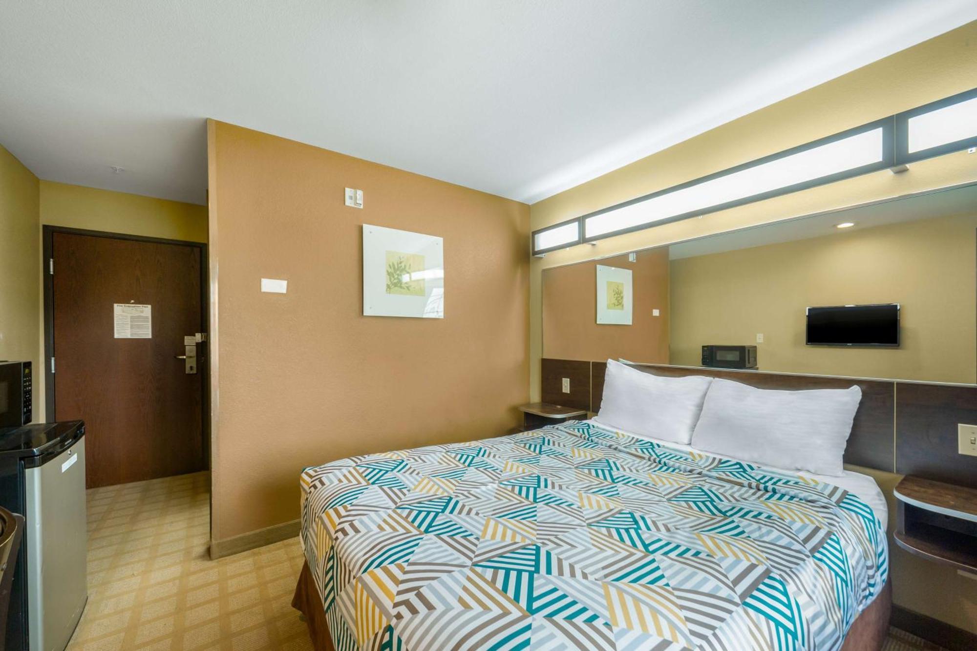 Motel 6 Breaux Bridge, La Luaran gambar