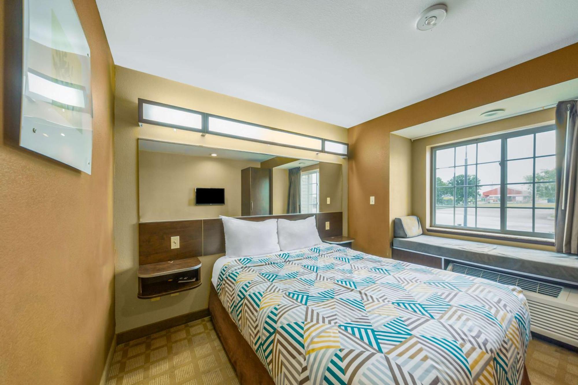 Motel 6 Breaux Bridge, La Luaran gambar