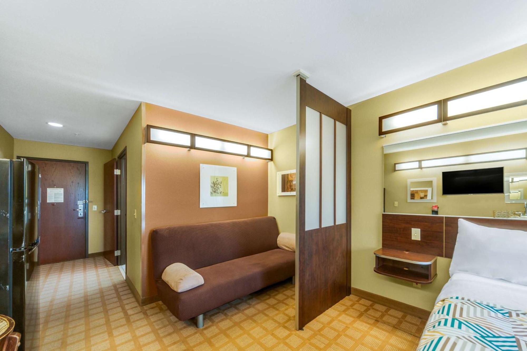 Motel 6 Breaux Bridge, La Luaran gambar