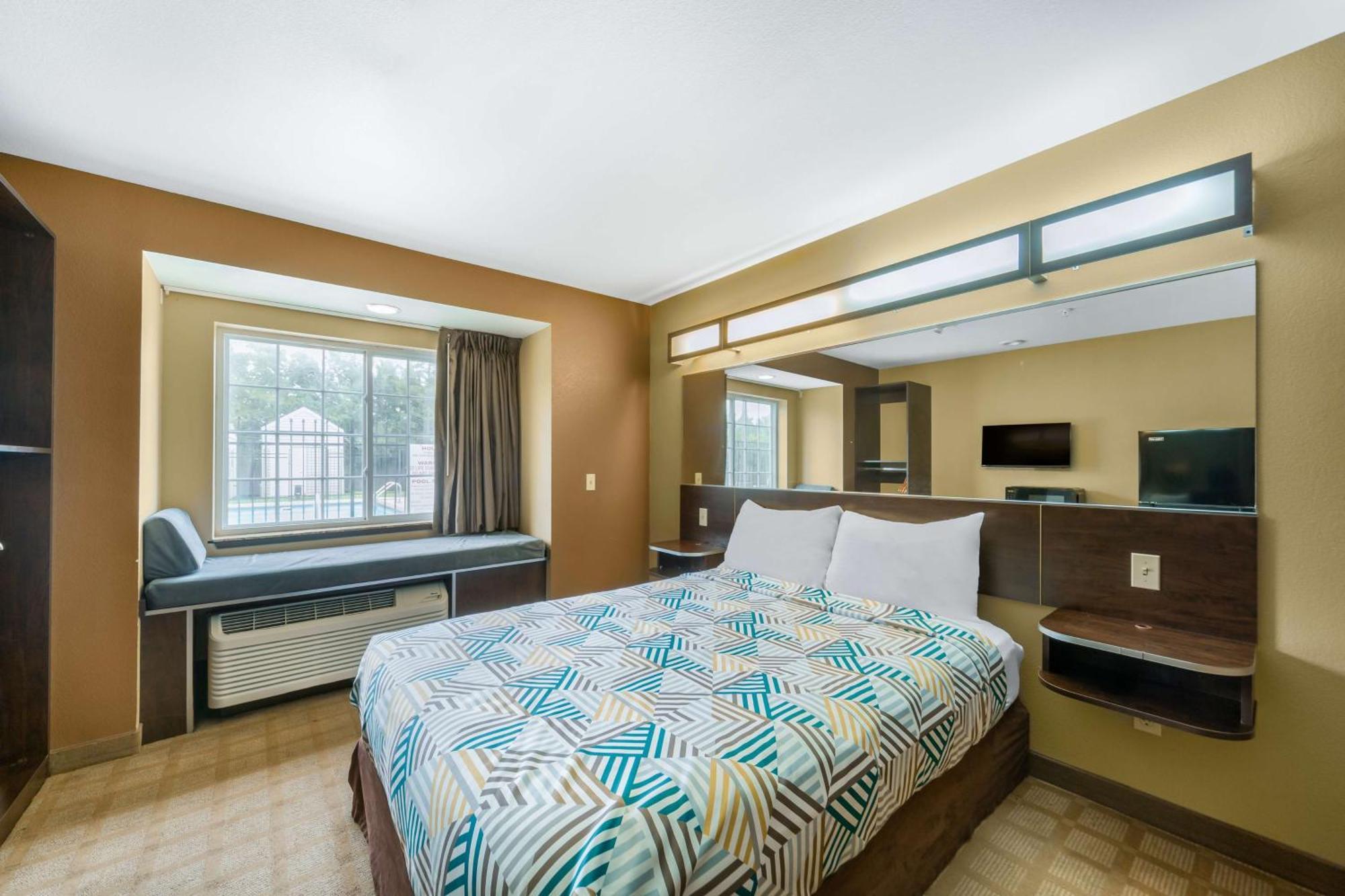 Motel 6 Breaux Bridge, La Luaran gambar