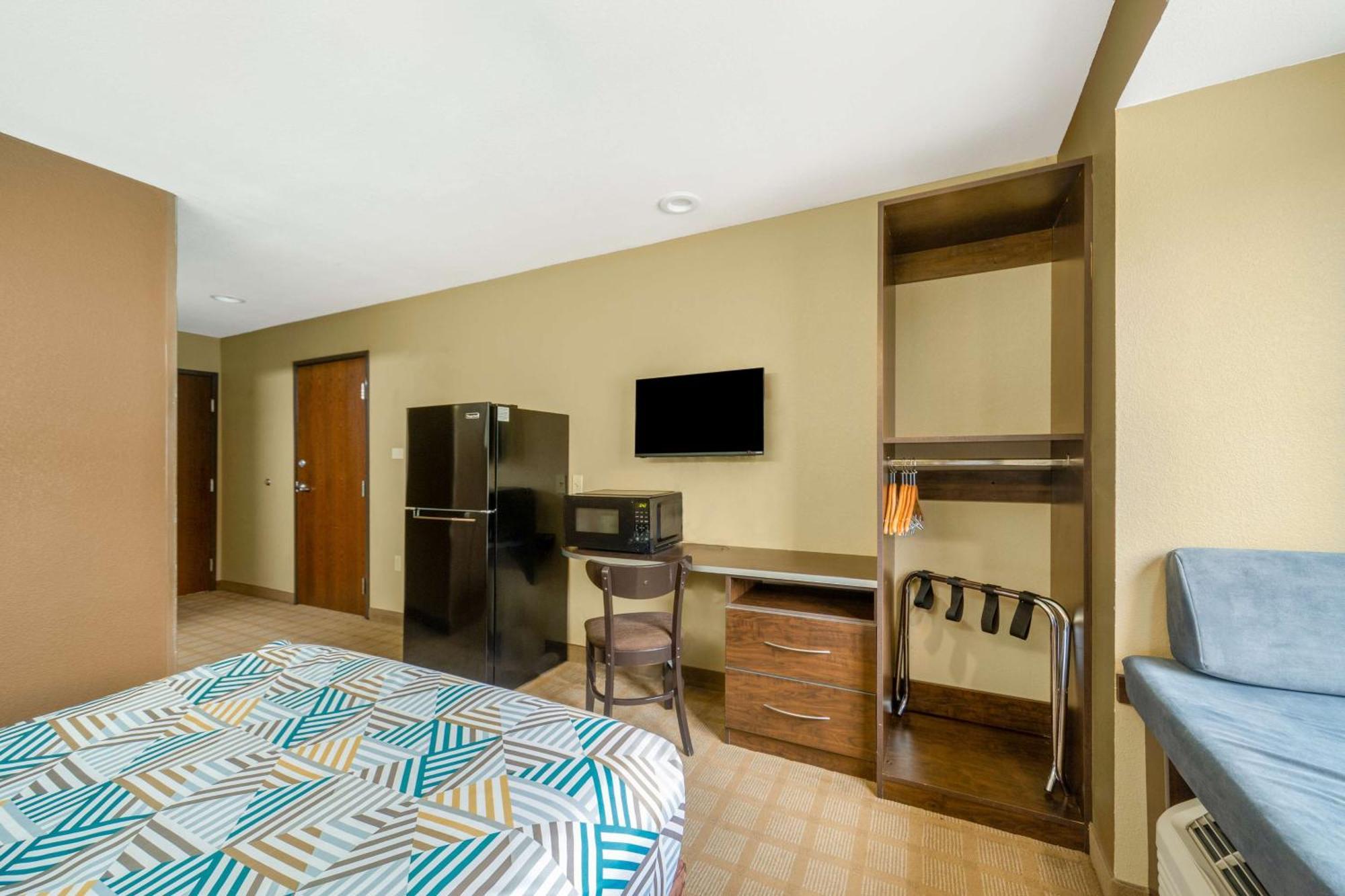 Motel 6 Breaux Bridge, La Luaran gambar