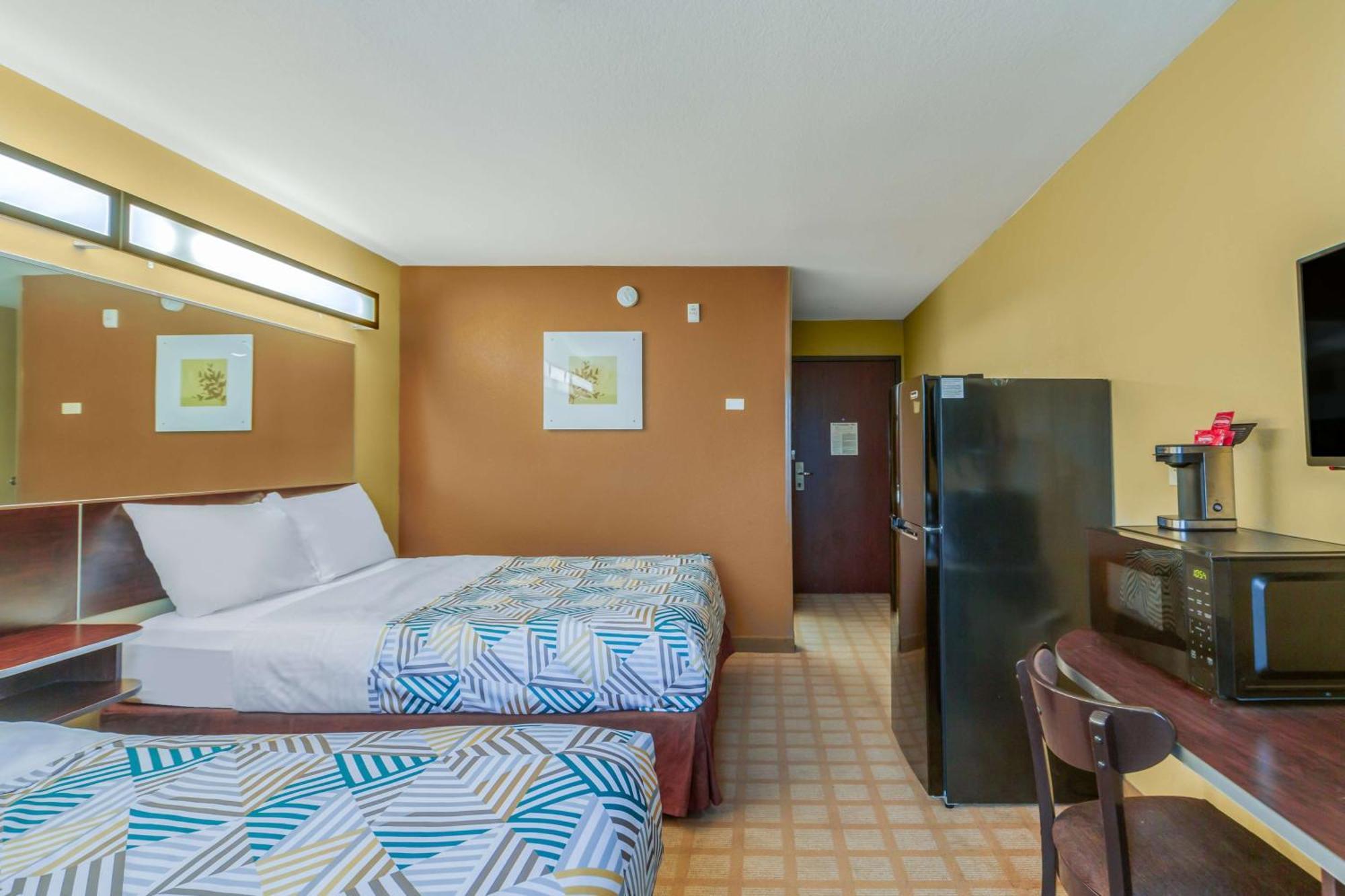 Motel 6 Breaux Bridge, La Luaran gambar