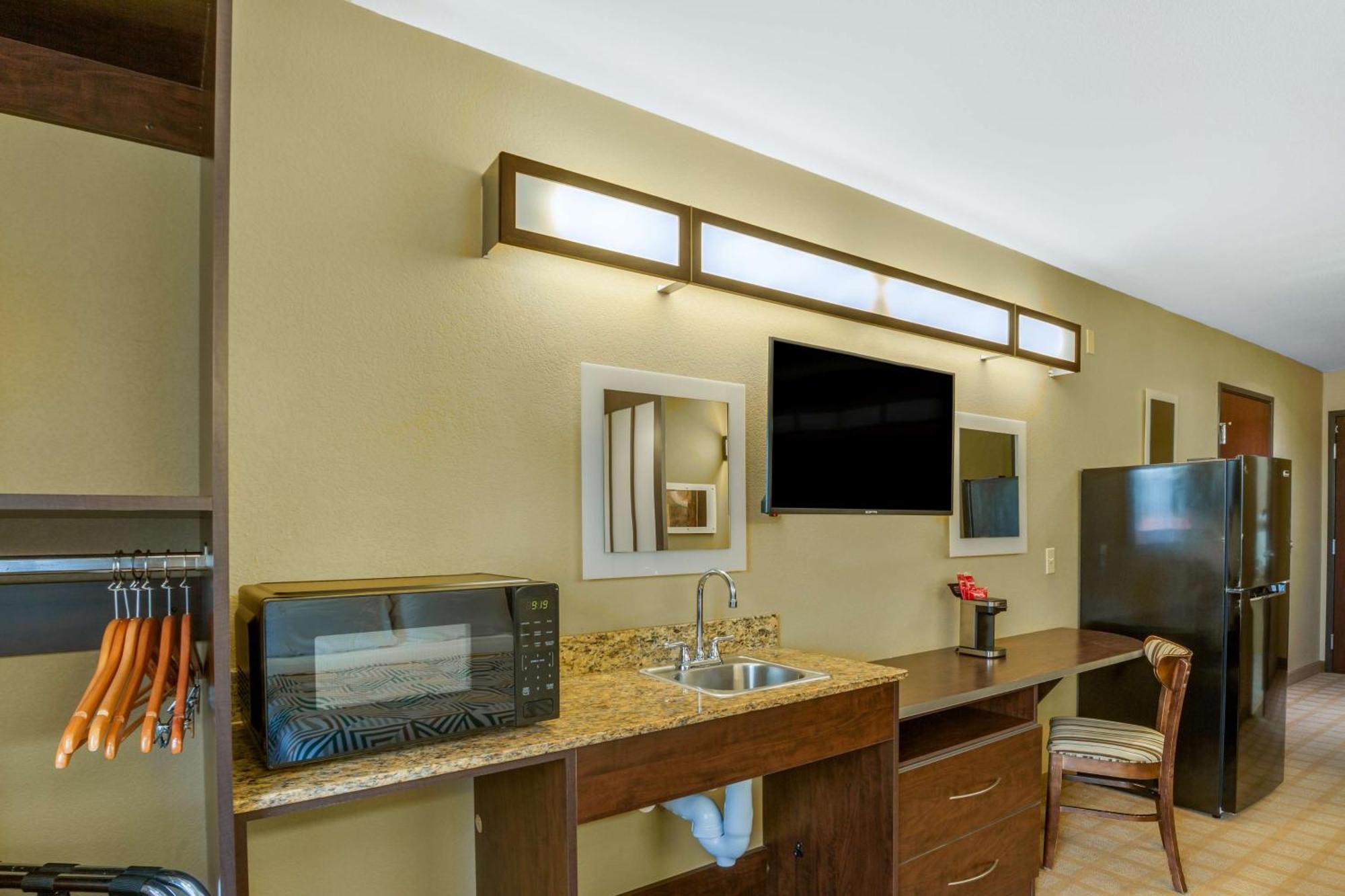 Motel 6 Breaux Bridge, La Luaran gambar