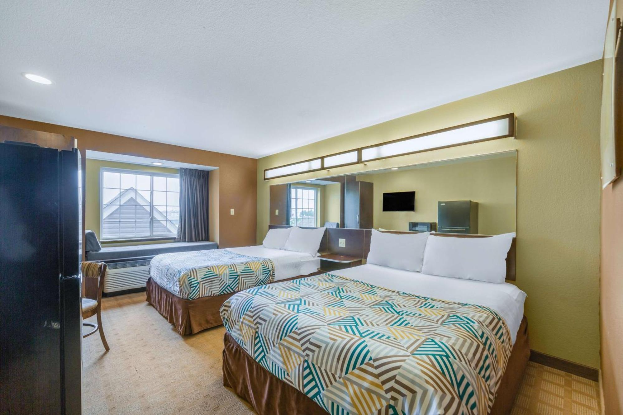 Motel 6 Breaux Bridge, La Luaran gambar
