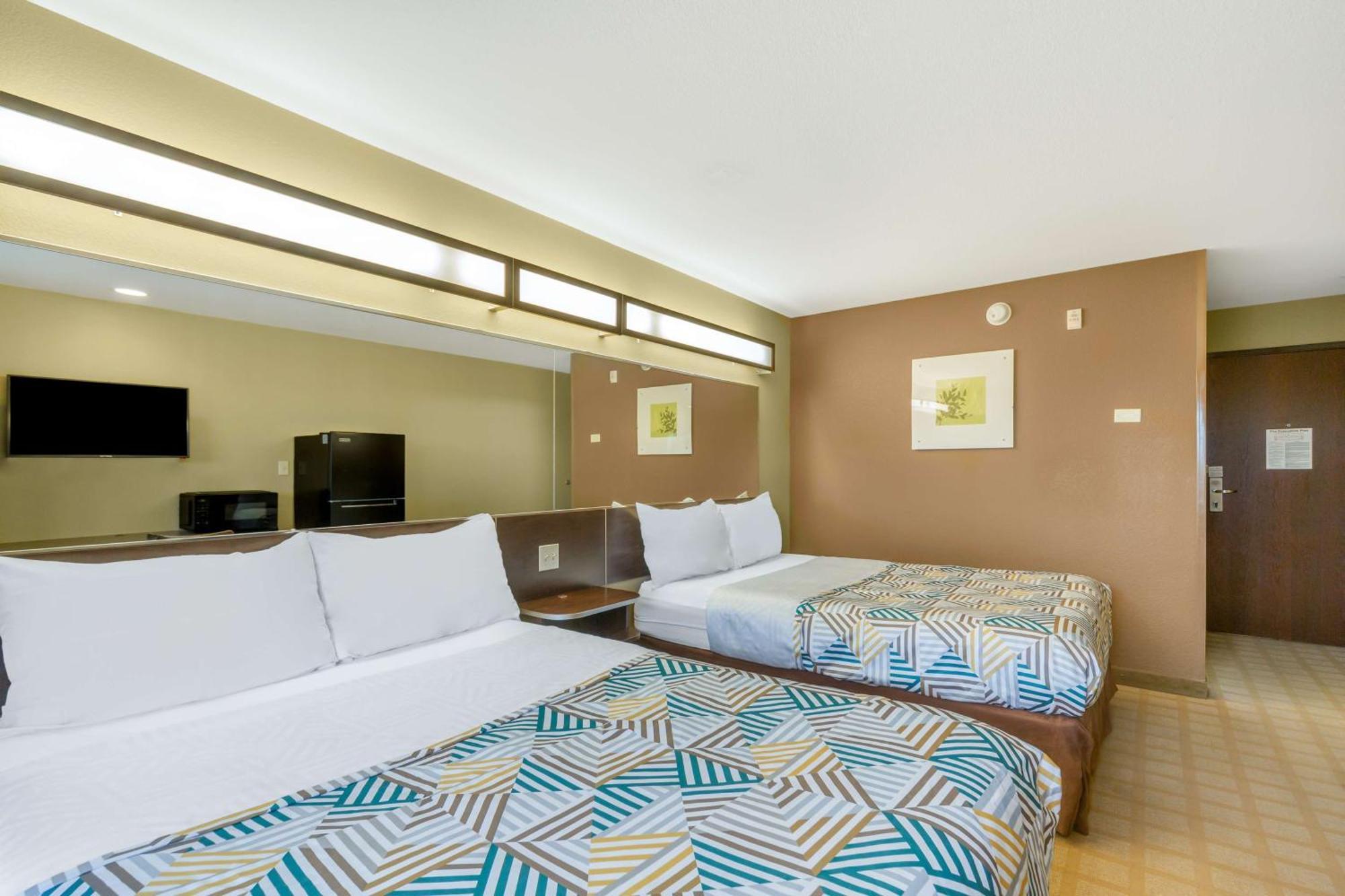 Motel 6 Breaux Bridge, La Luaran gambar