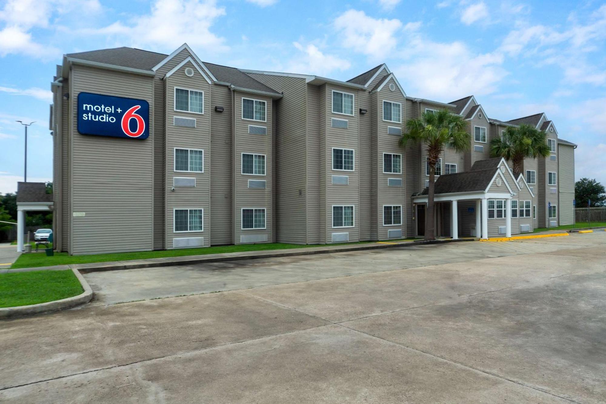 Motel 6 Breaux Bridge, La Luaran gambar